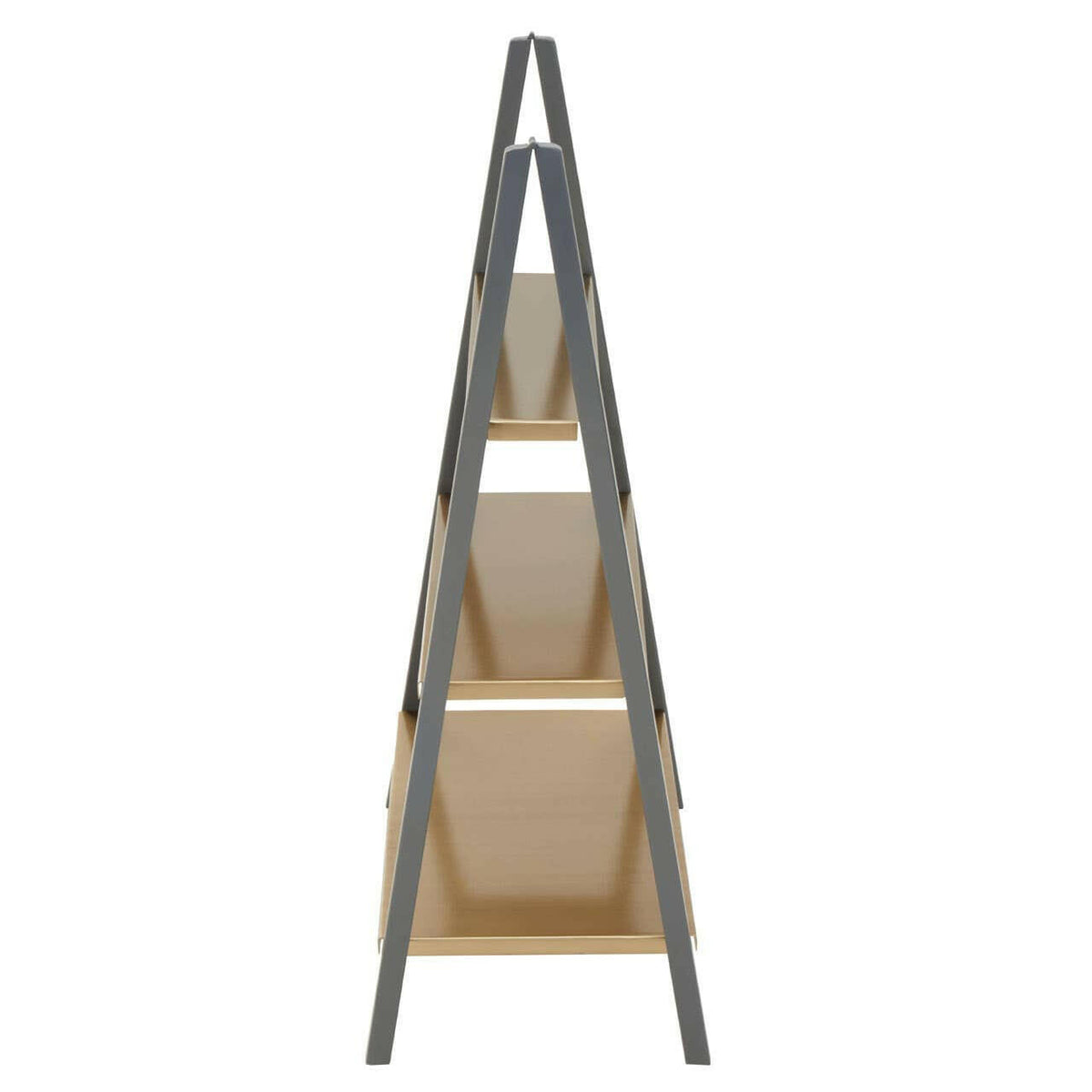 Korba Three Tier Shelf Unit.
