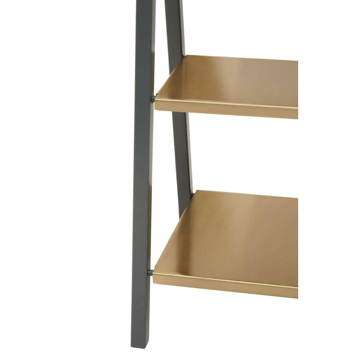 Korba Three Tier Shelf Unit.