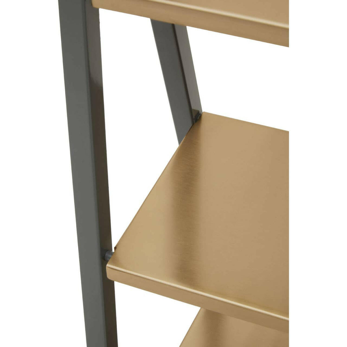 Korba Three Tier Shelf Unit.