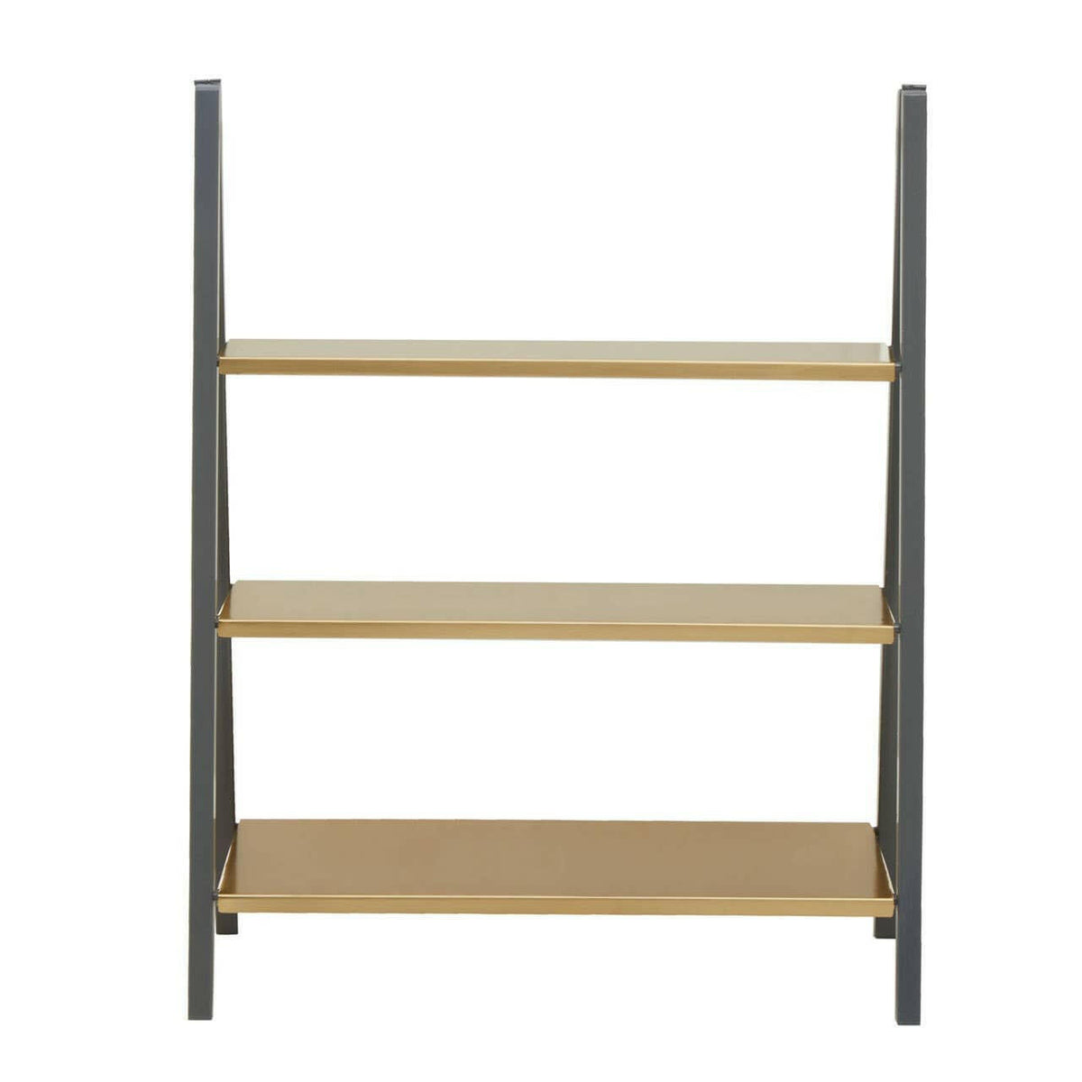 Korba Three Tier Shelf Unit.