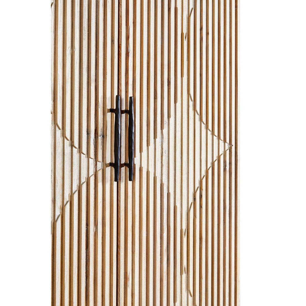 Noosa & Co. Living Kyra Wardrobe House of Isabella UK