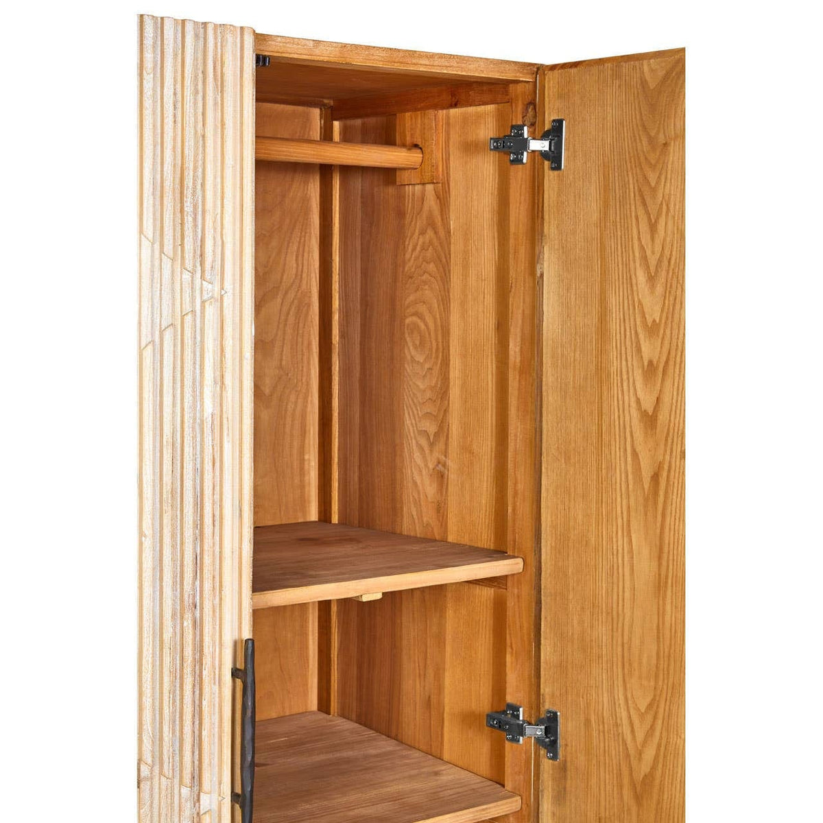 Noosa & Co. Living Kyra Wardrobe House of Isabella UK