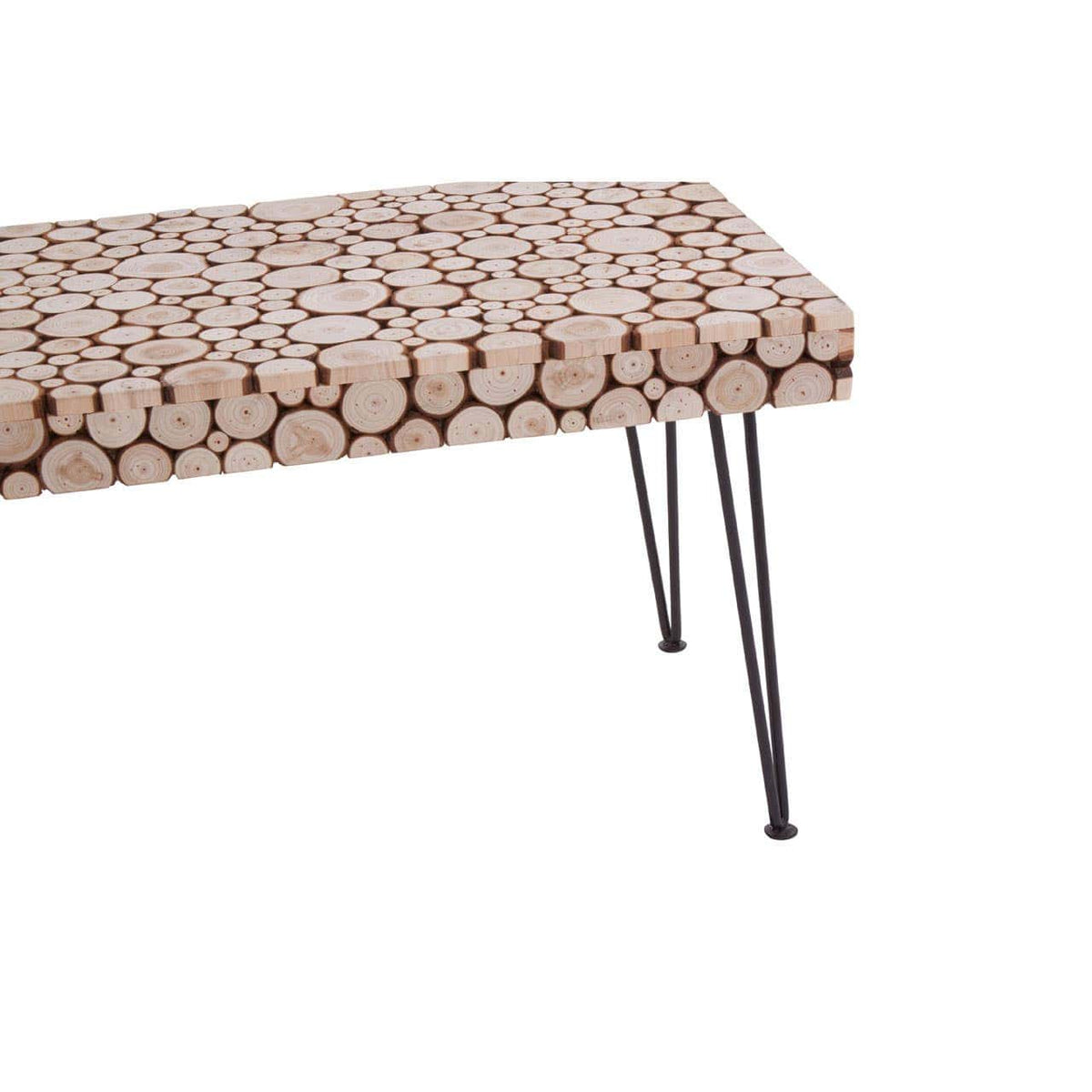 Lacuna Coffee Table.