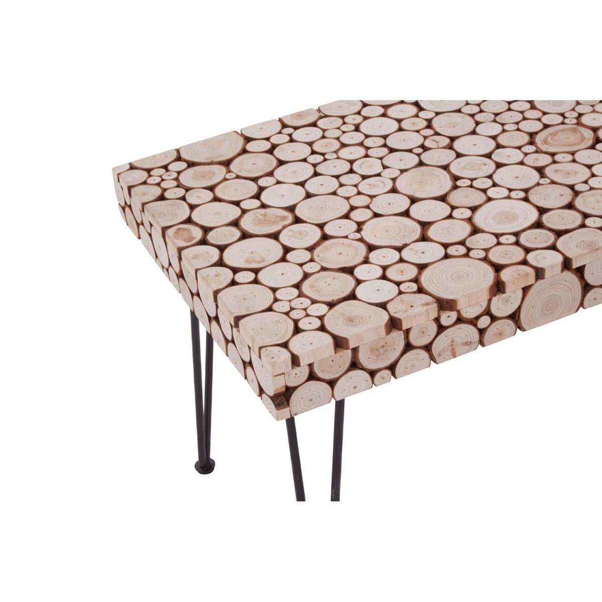 Lacuna Coffee Table.