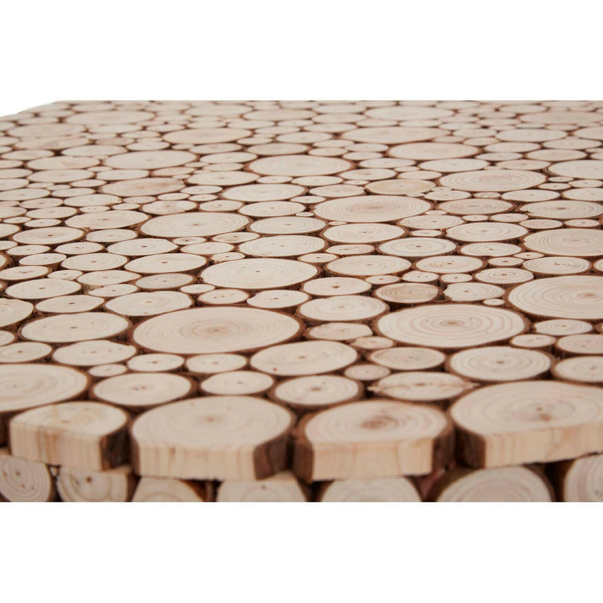 Lacuna Oval Table.