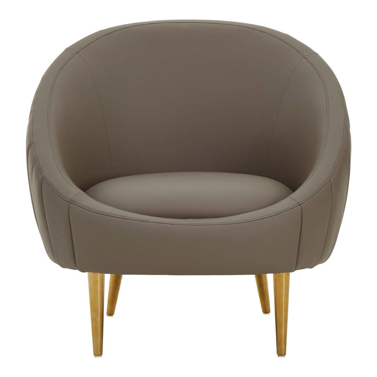 Lagero Mink Armchair.