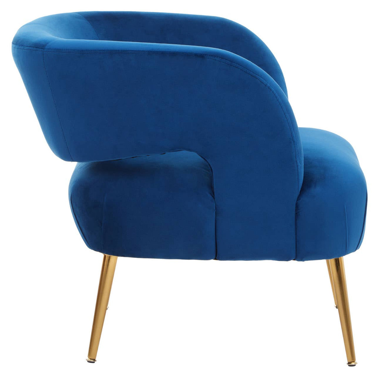 Larissa Blue Chair.