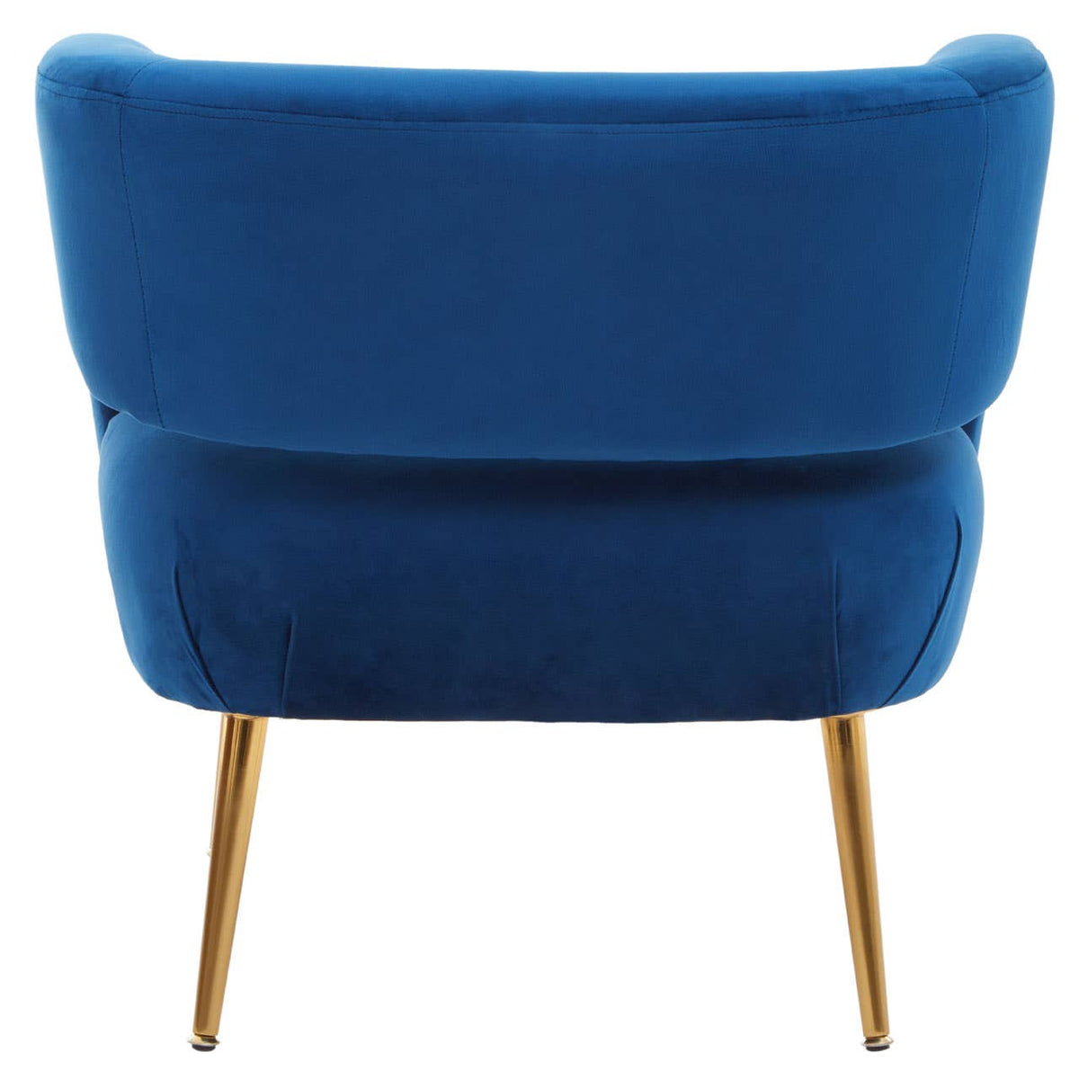 Larissa Blue Chair.
