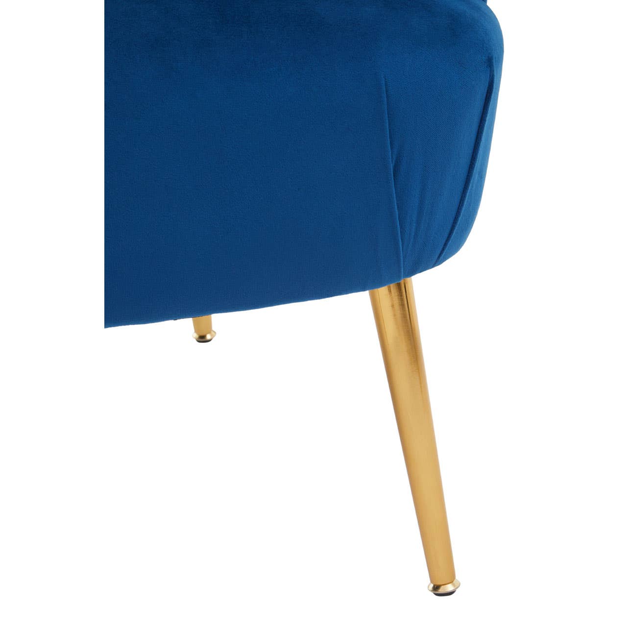 Noosa & Co. Living Larissa Blue Chair House of Isabella UK