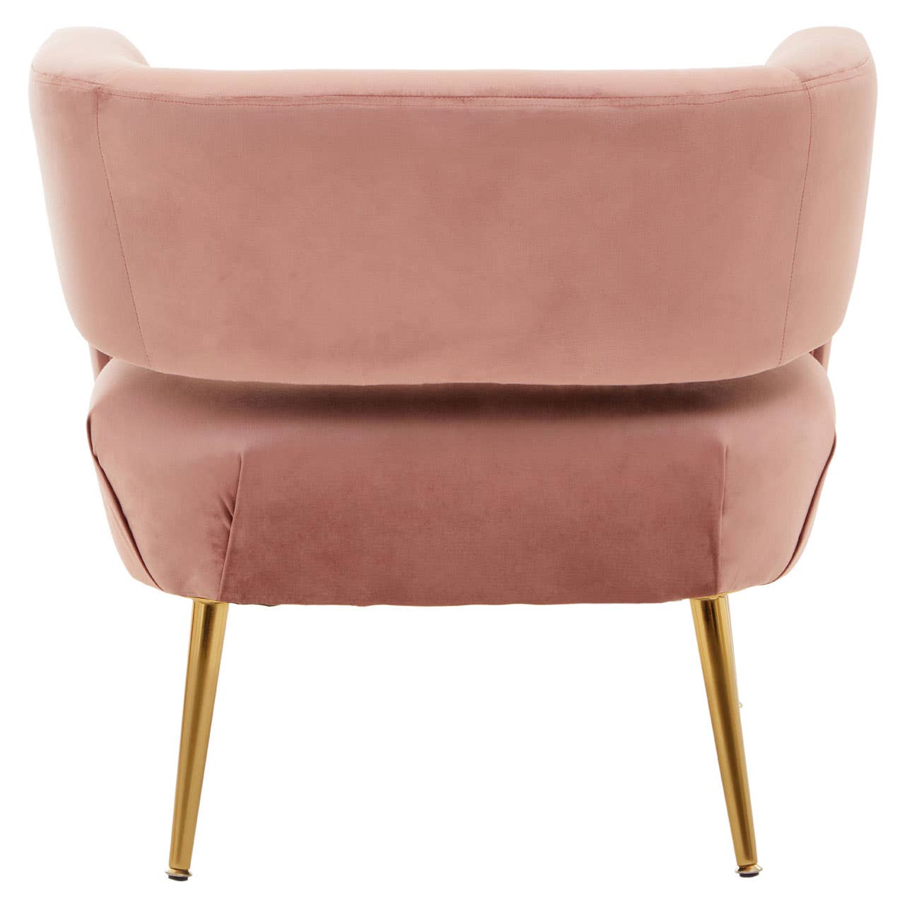 Noosa & Co. Living Larissa Pink Chair House of Isabella UK