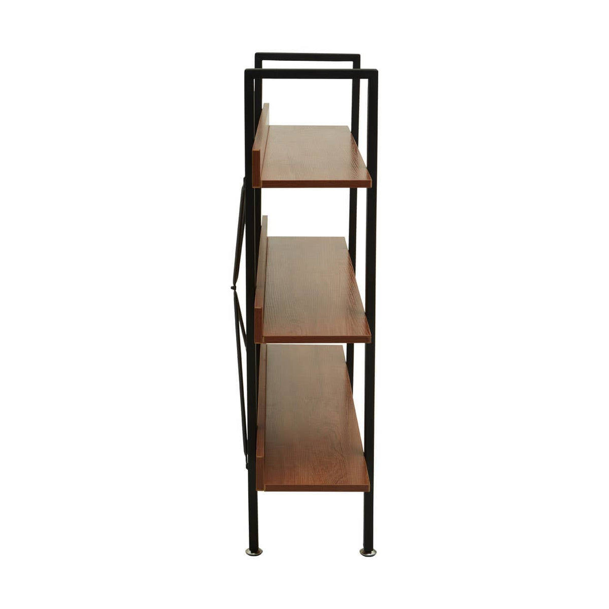 Laxton 3 Tier Shelf Unit.