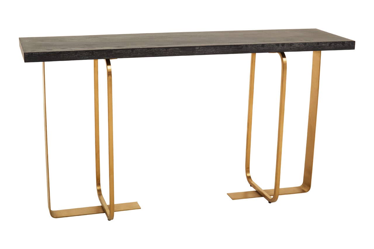 Noosa & Co. Living Lena Console Table House of Isabella UK