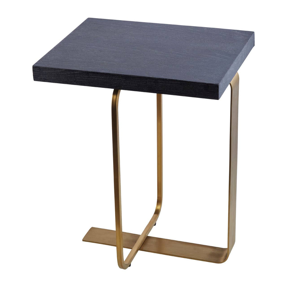 Lena Rectangular Side Table.