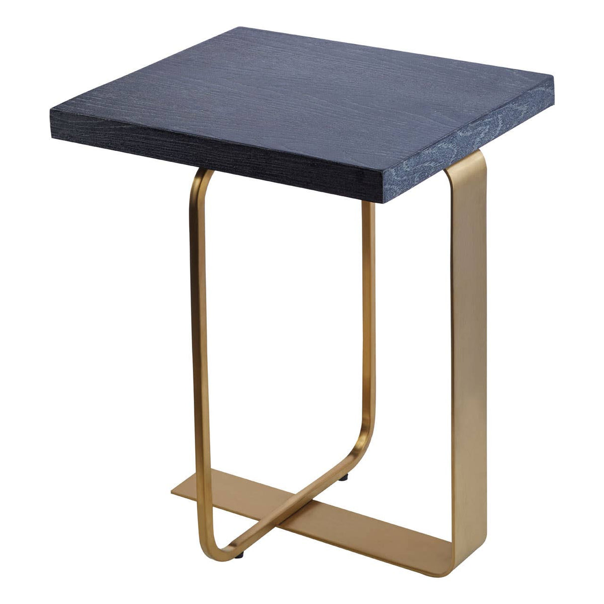 Lena Rectangular Side Table.