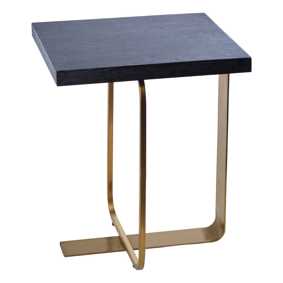 Lena Rectangular Side Table.