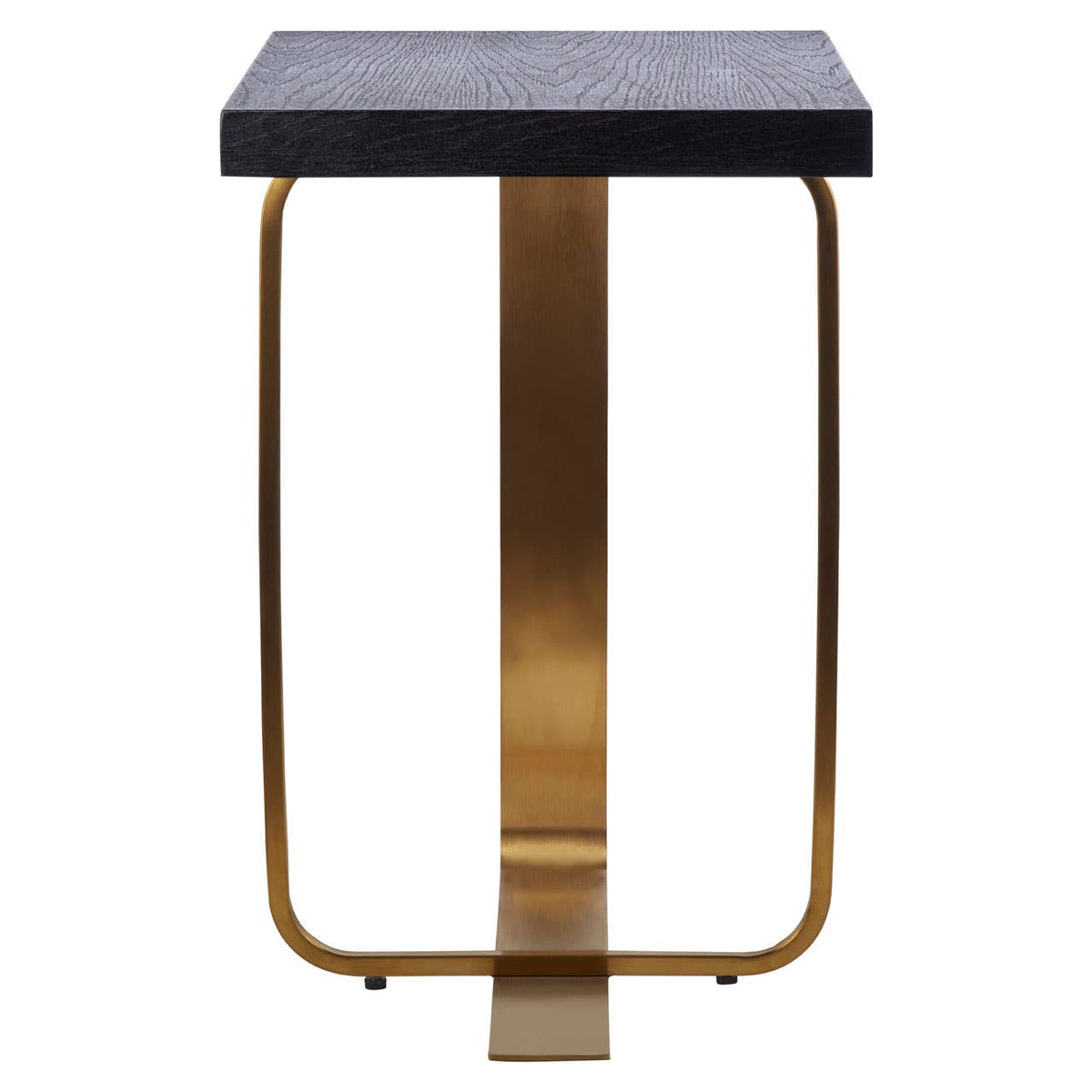 Lena Rectangular Side Table.