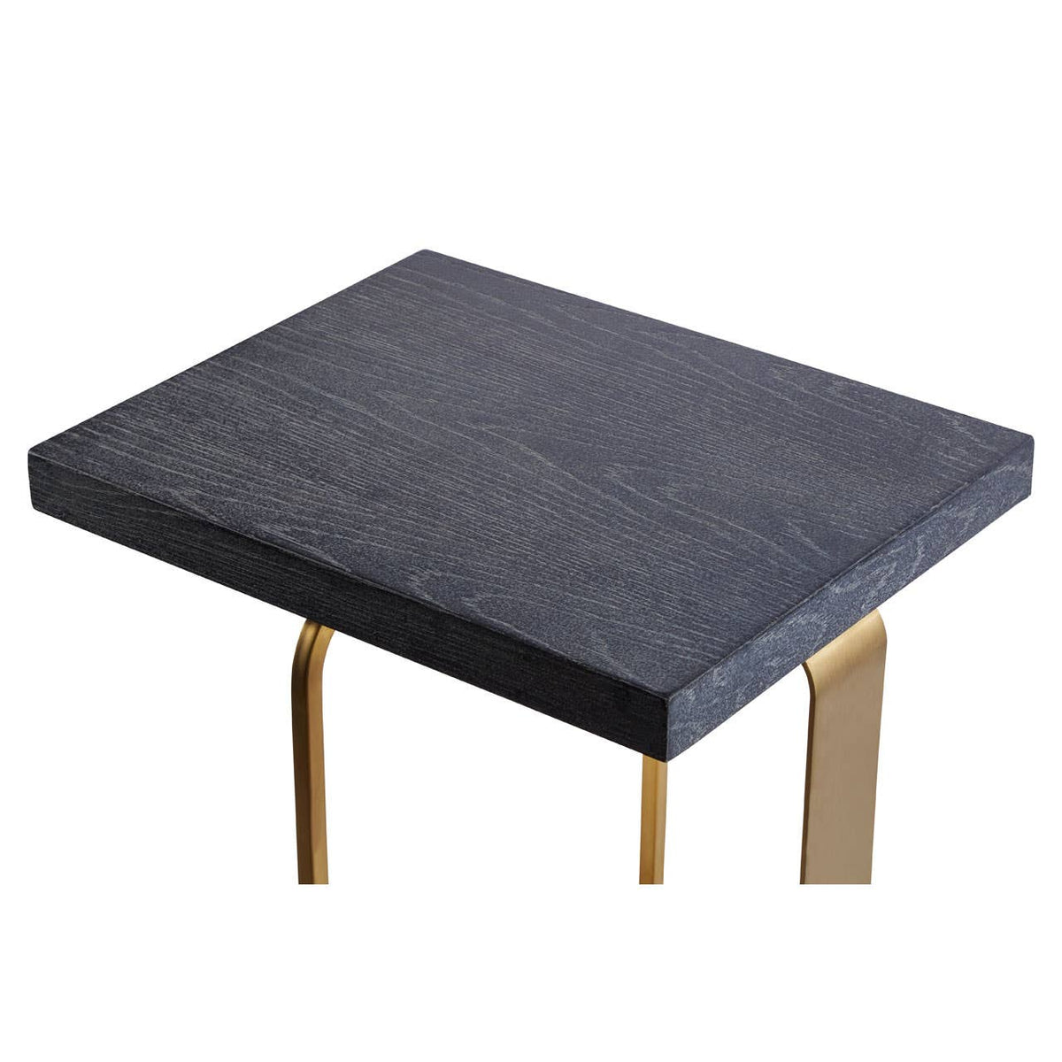 Lena Rectangular Side Table.