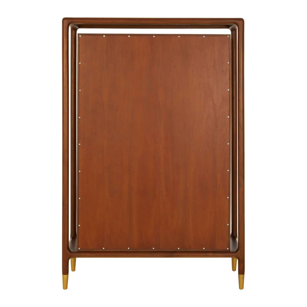 Noosa & Co. Living Lino 2 Door Cabinet House of Isabella UK