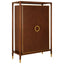 Noosa & Co. Living Lino 2 Door Cabinet House of Isabella UK