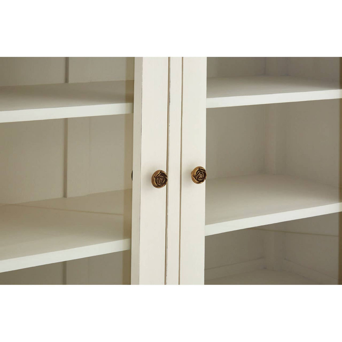 Loire 2 Door Display Cabinet.