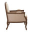 Loire Beige Armchair.