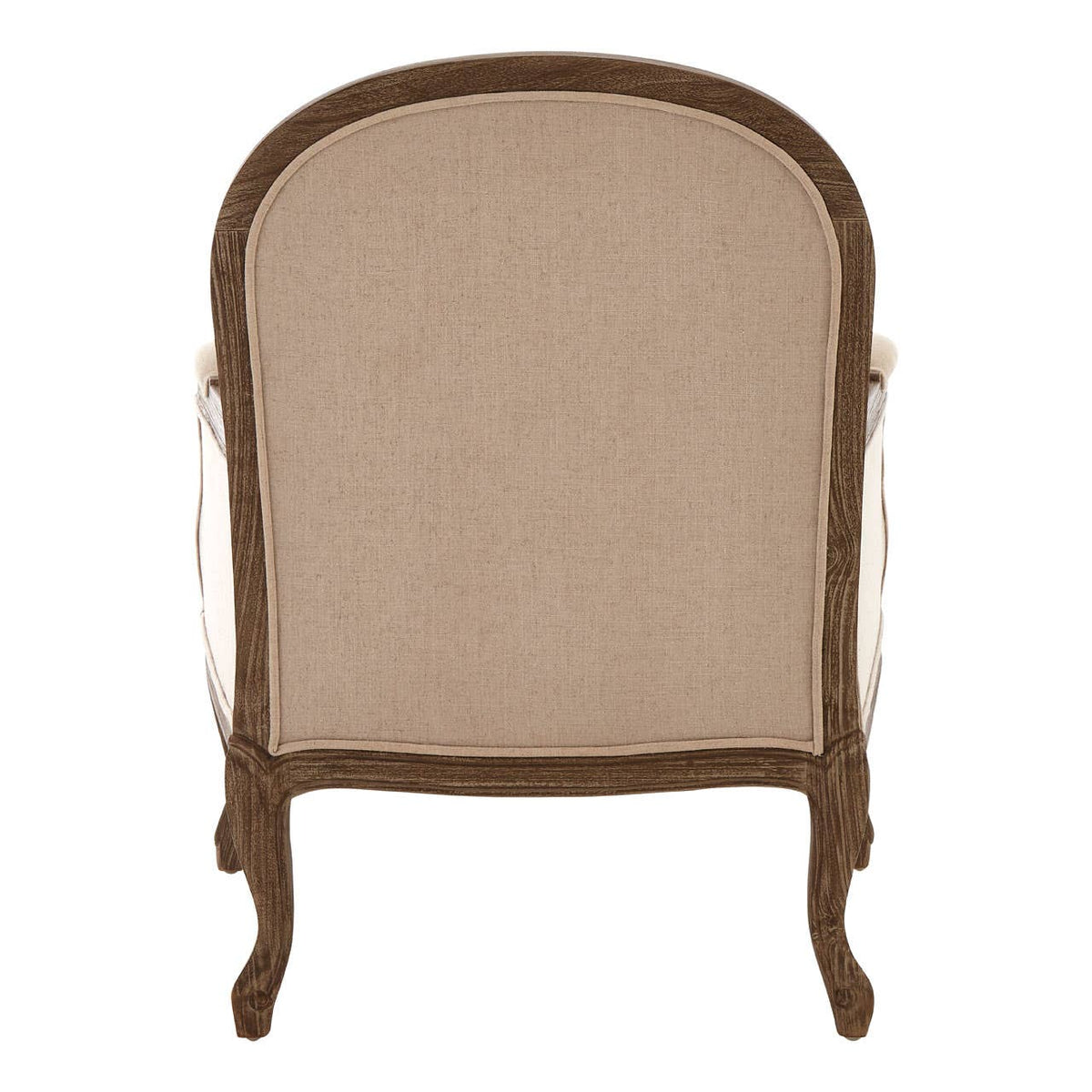 Loire Beige Armchair.