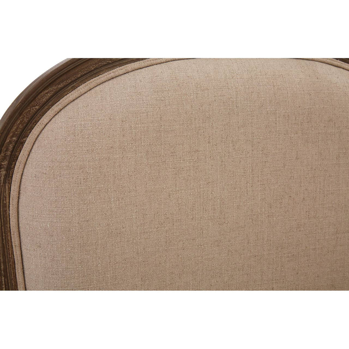 Loire Beige Armchair.