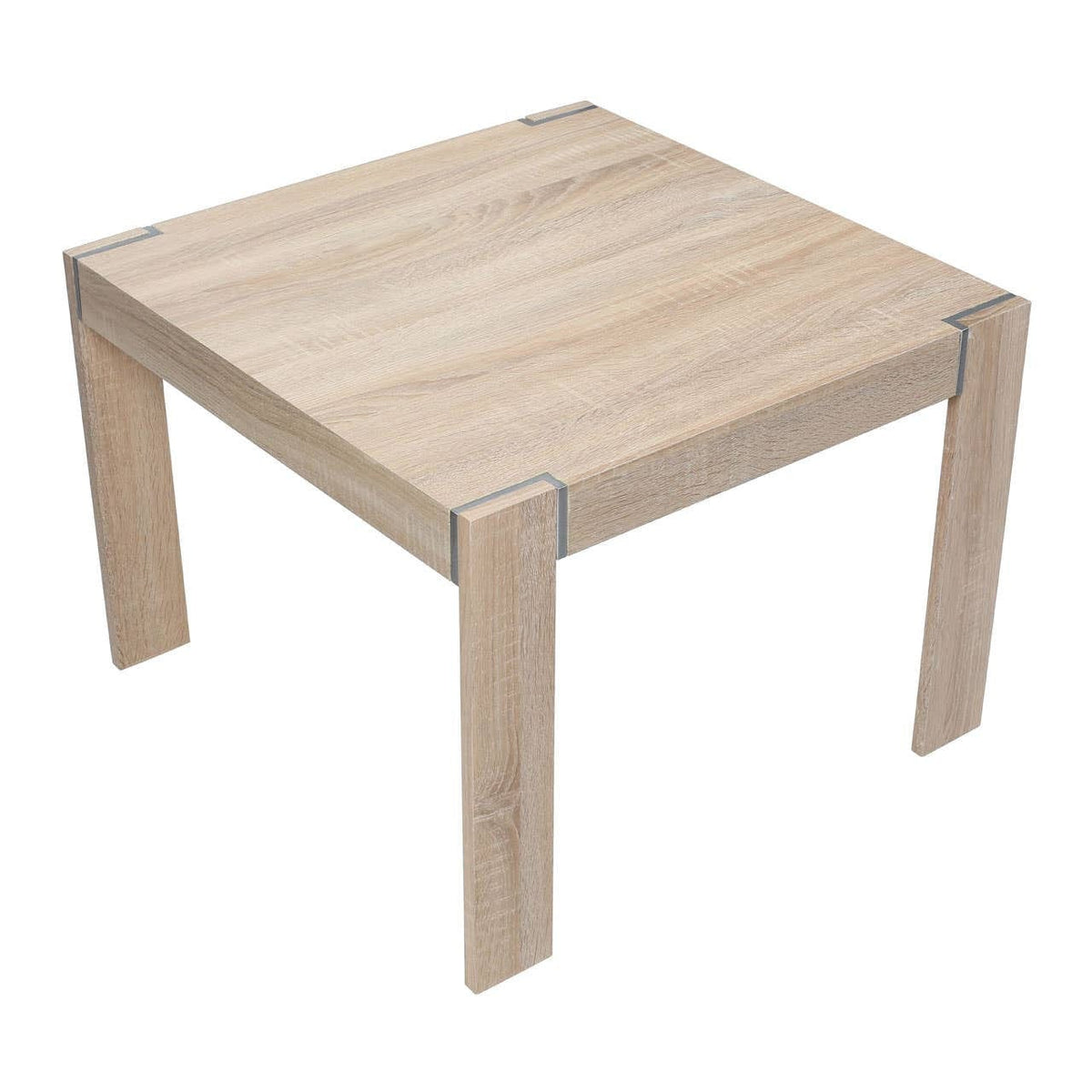 Noosa & Co. Living Loki Natural Set Of 2 Tables House of Isabella UK