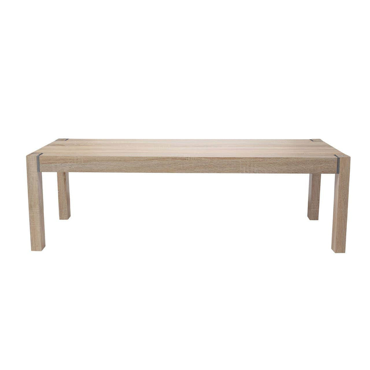 Noosa & Co. Living Loki Natural Set Of 2 Tables House of Isabella UK