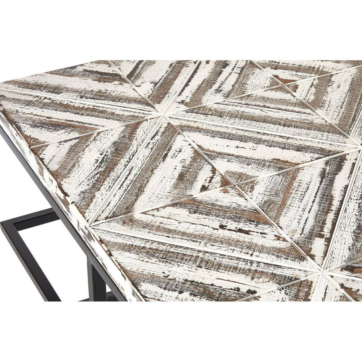 Lombok Coffee Table.