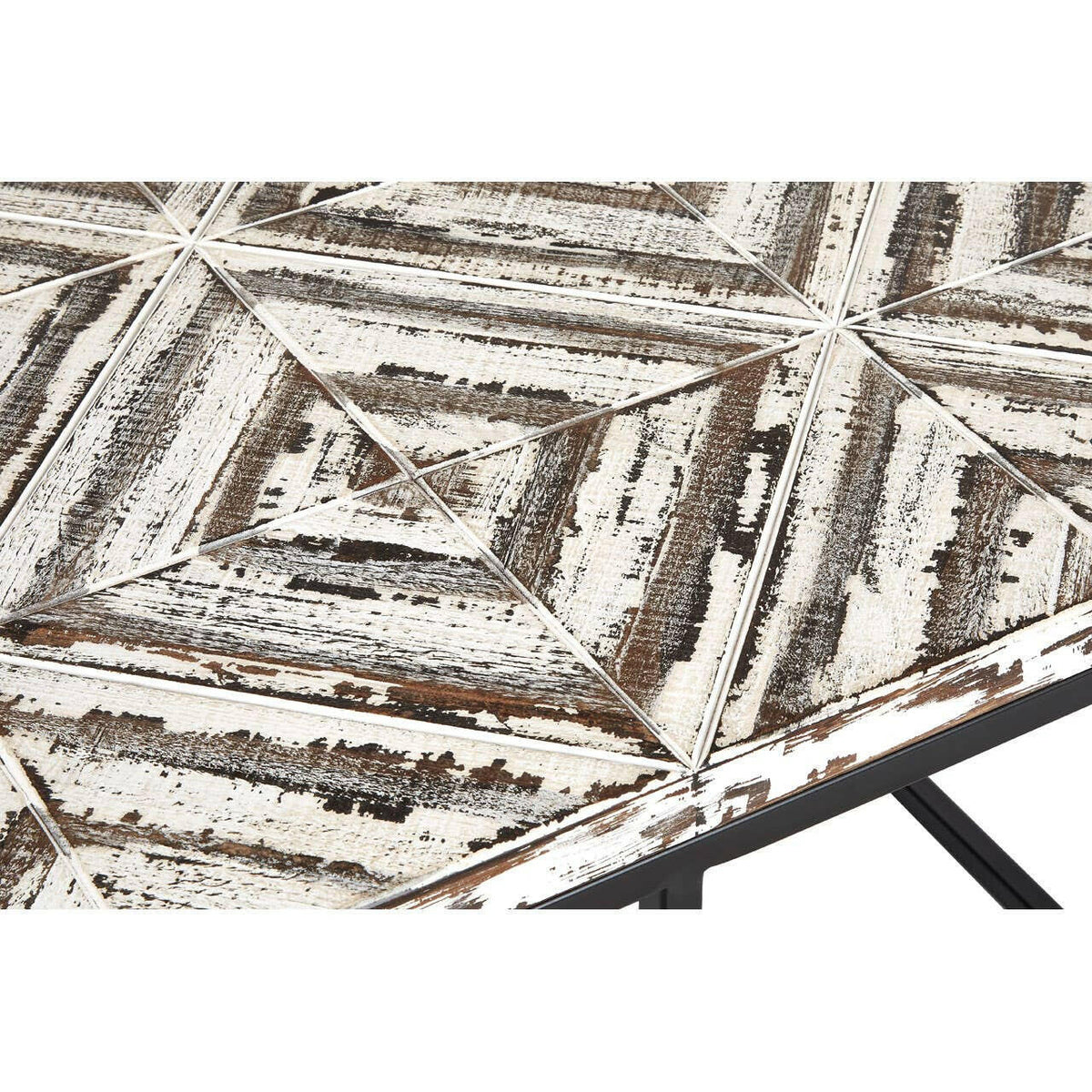 Lombok Coffee Table.