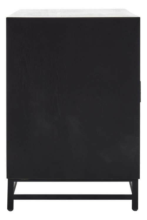 Lombok Four Drawers Sideboard.