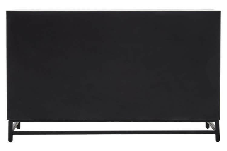 Lombok Four Drawers Sideboard.