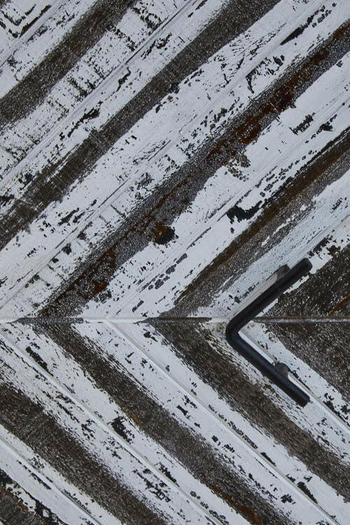 Lombok Four Drawers Sideboard.