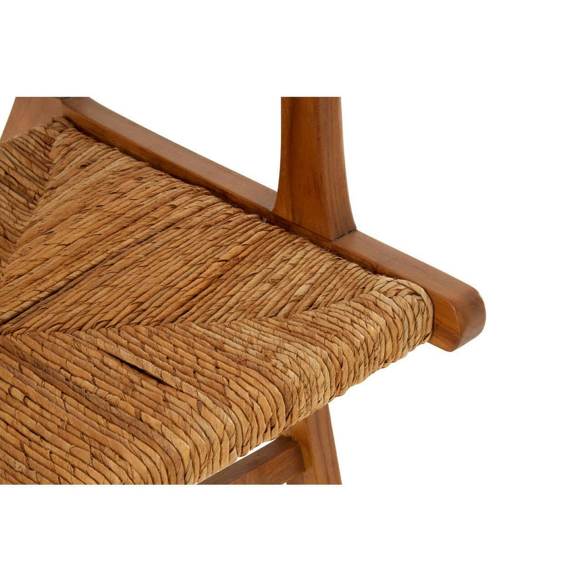 Lovina Natural Rattan Armchair.