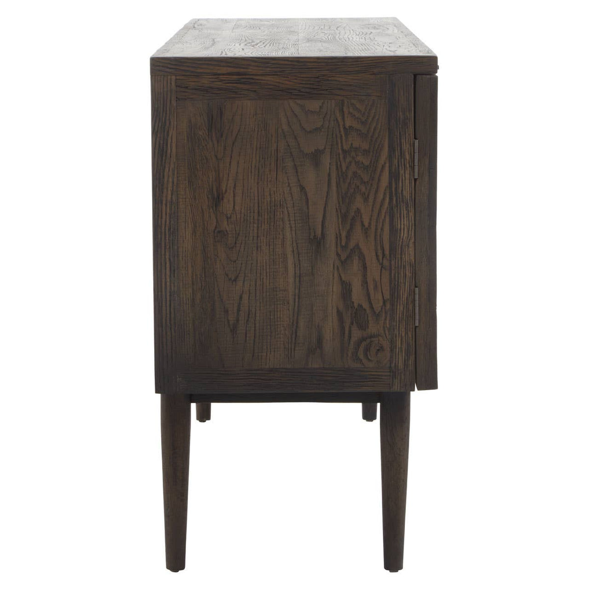 Lucca Light Oak Sideboard.