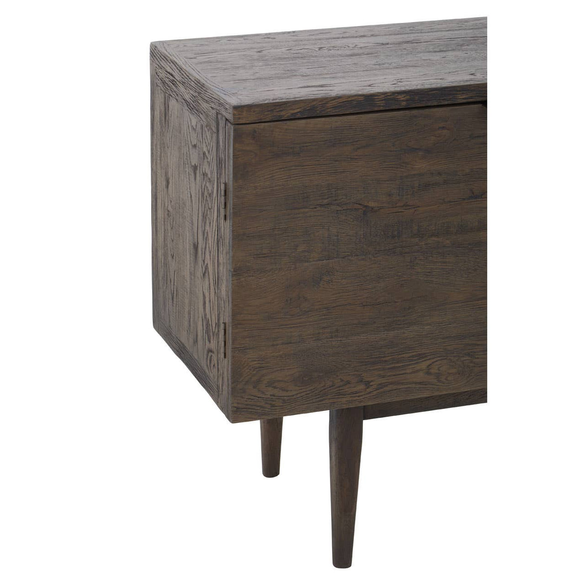 Lucca Light Oak Sideboard.