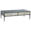 Noosa & Co. Living Luxor Coffee Table House of Isabella UK