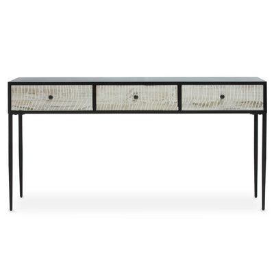 Noosa & Co. Living Luxor Console Table House of Isabella UK