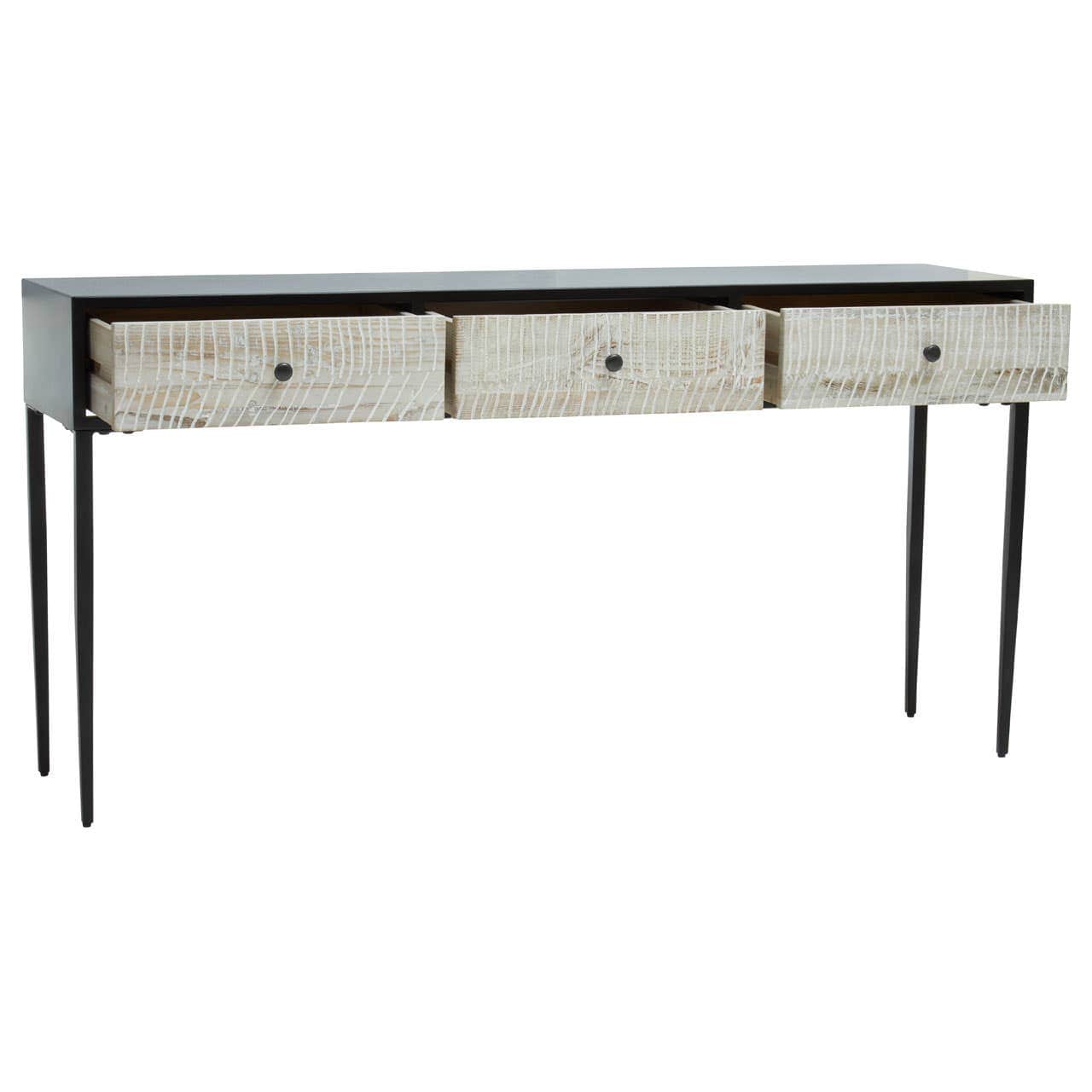 Noosa & Co. Living Luxor Console Table House of Isabella UK