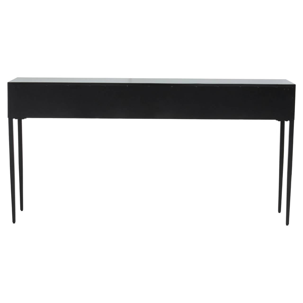 Noosa & Co. Living Luxor Console Table House of Isabella UK