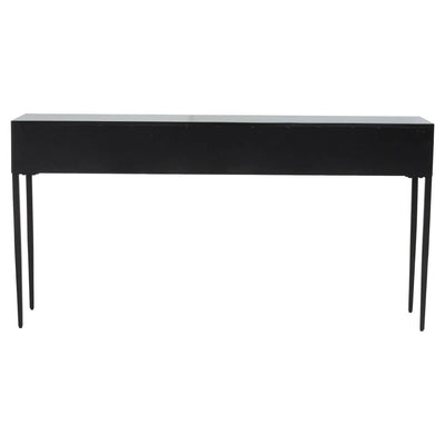 Noosa & Co. Living Luxor Console Table House of Isabella UK