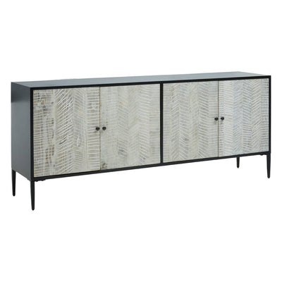 Noosa & Co. Living Luxor Sideboard House of Isabella UK