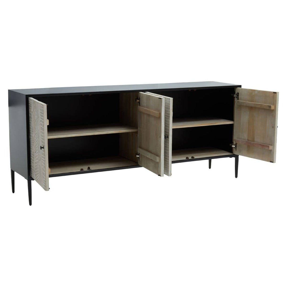 Luxor Sideboard.