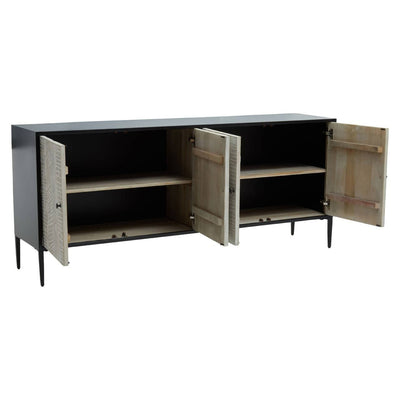 Noosa & Co. Living Luxor Sideboard House of Isabella UK