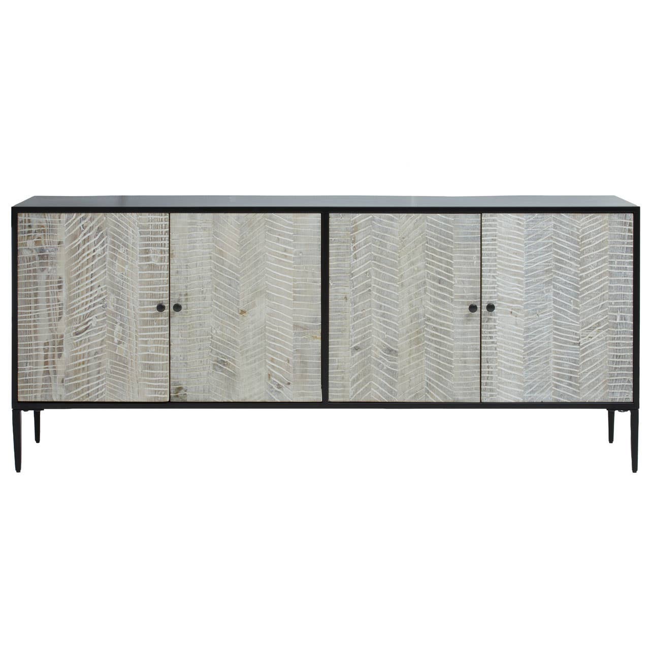 Noosa & Co. Living Luxor Sideboard House of Isabella UK