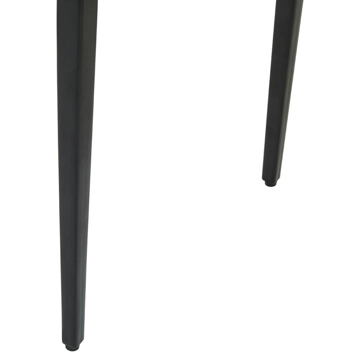 Noosa & Co. Living Luxor Three Drawer Rectangular Console Table House of Isabella UK