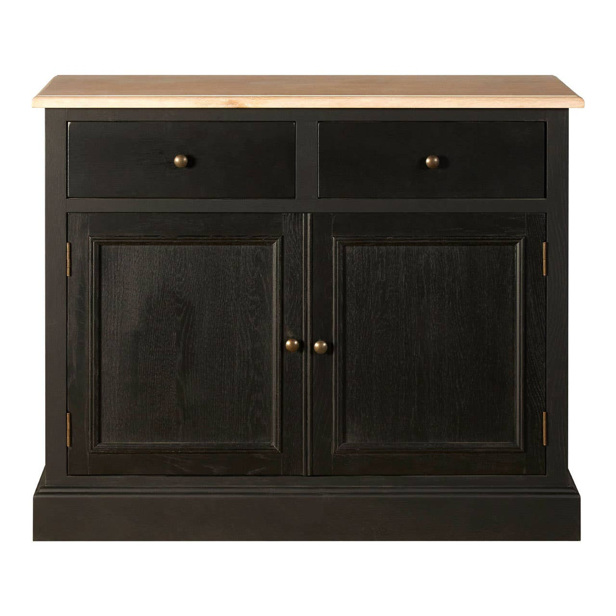 Lyon 2 Drawer Sideboard.
