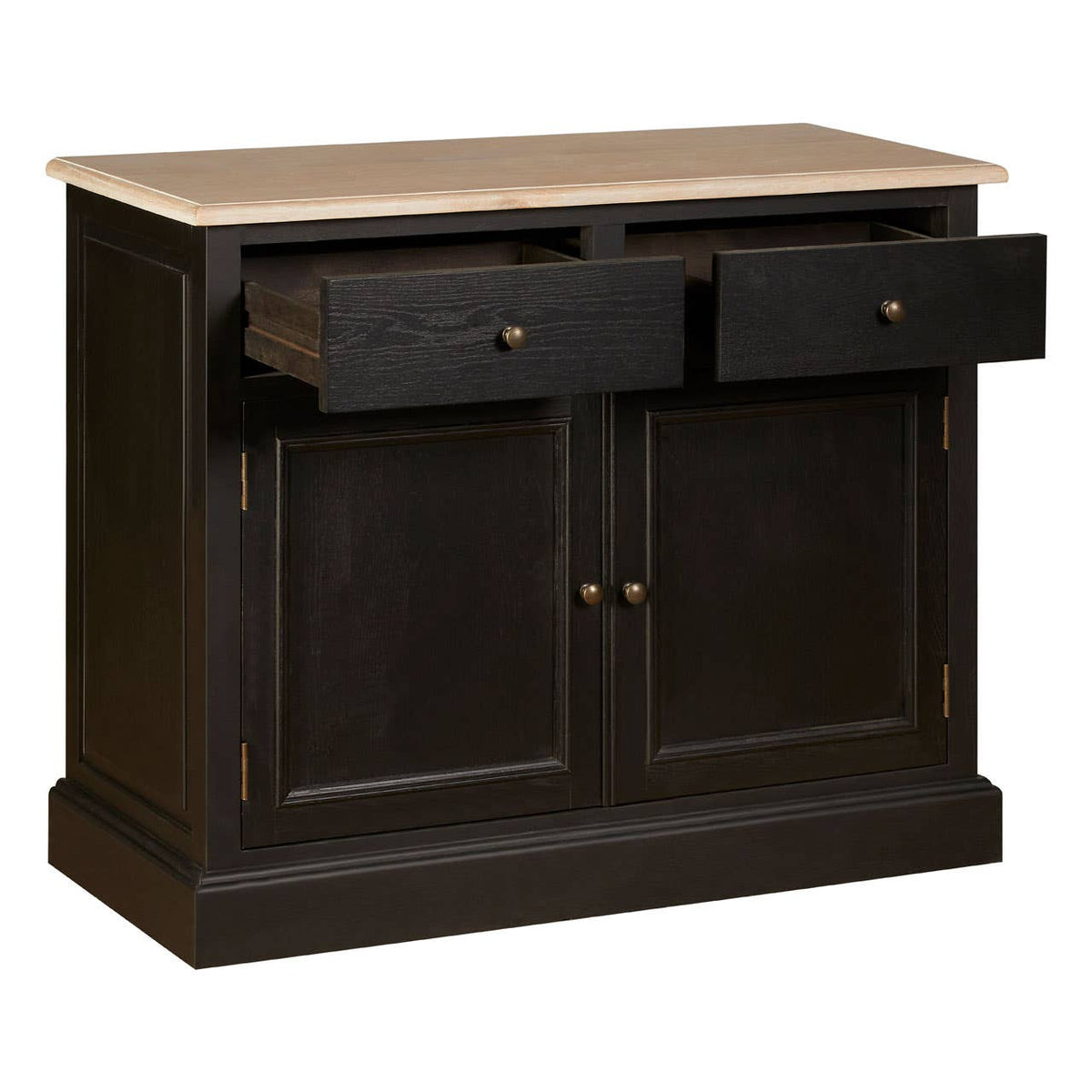 Lyon 2 Drawer Sideboard.