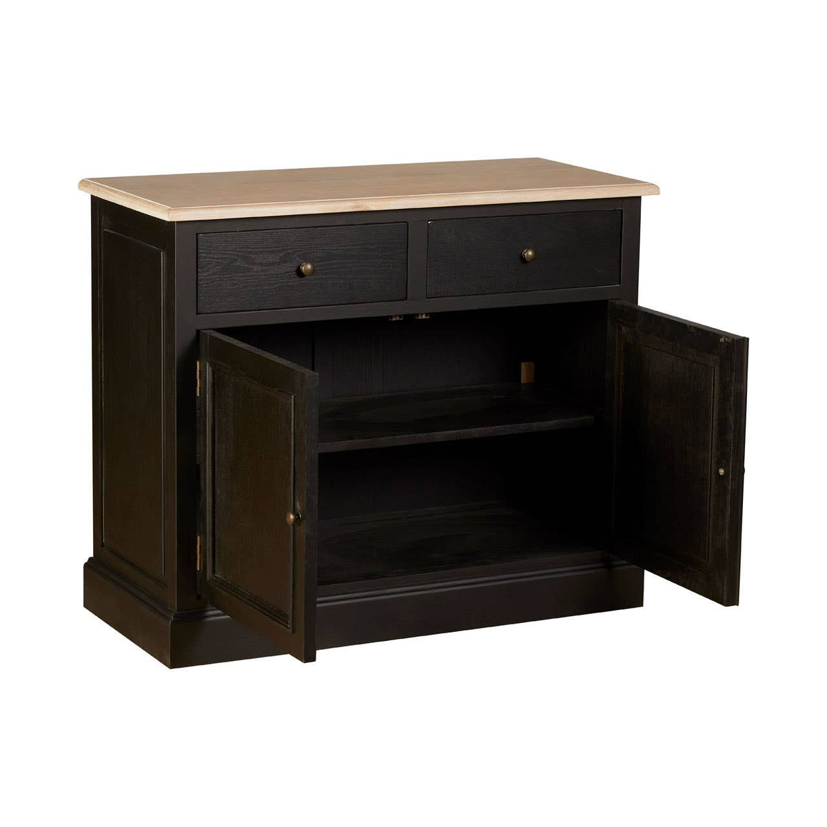 Lyon 2 Drawer Sideboard.